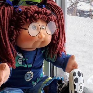 Meet your Posher, Amy